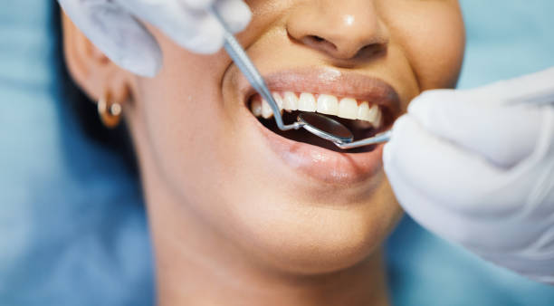 Best Emergency Dentist for Knocked-Out Tooth in Ely, IA