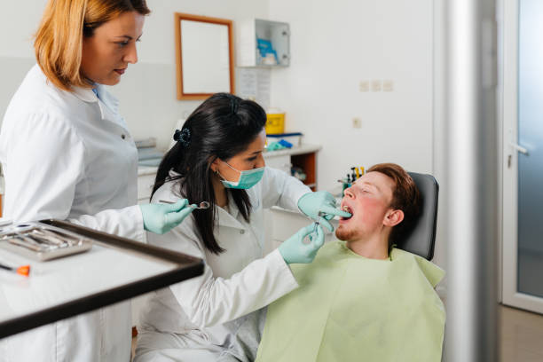 Best Emergency Dentist for Lost Fillings or Crowns in Ely, IA
